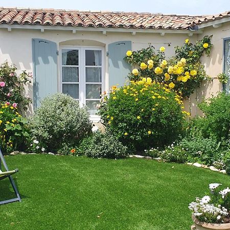 לינה וארוחת בוקר לה קווארד-סור-מר La Passerose 3 Pieces Avec Jardin Au Calme,A 300M De La Plage, מראה חיצוני תמונה